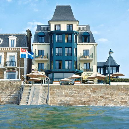 Best Western Alexandra Сен-Мало Экстерьер фото