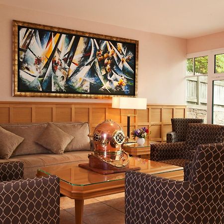Best Western Alexandra Сен-Мало Экстерьер фото